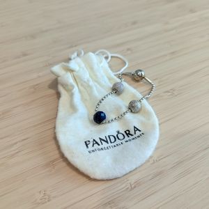 Pandora Bracelet